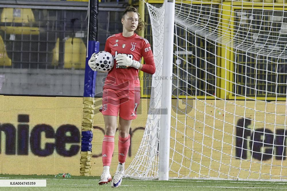 CALCIO - Serie A Femminile - Serie A Women's Cup - Semifinal - Juventus FC vs Inter - FC Internazionale