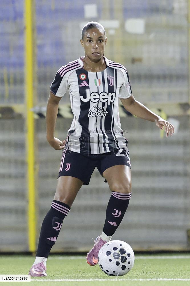 CALCIO - Serie A Femminile - Serie A Women's Cup - Semifinal - Juventus FC vs Inter - FC Internazionale