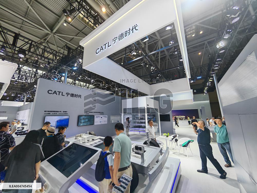 World Smart Industry Expo 2025 in Chongqing