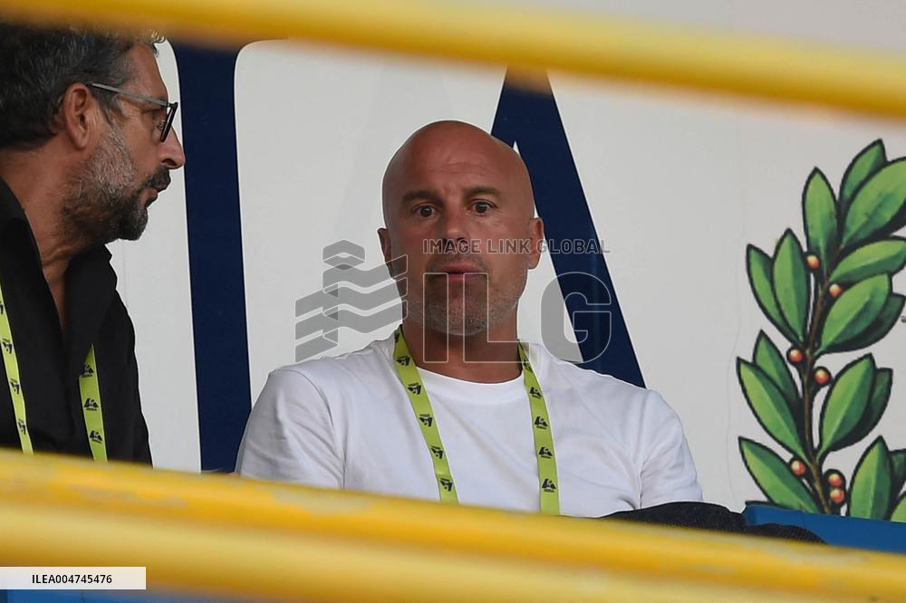 CALCIO - Serie A Femminile - Serie A Women's Cup - Semifinal - Juventus FC vs Inter - FC Internazionale