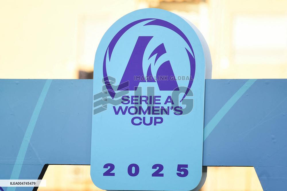 CALCIO - Serie A Femminile - Serie A Women's Cup - Semifinal - Juventus FC vs Inter - FC Internazionale