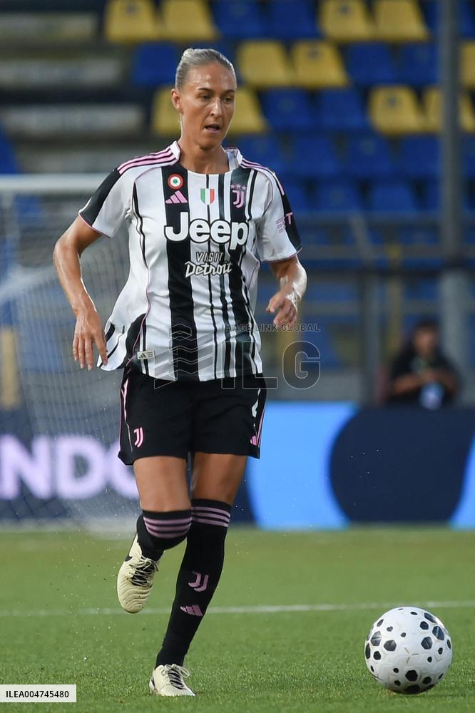CALCIO - Serie A Femminile - Serie A Women's Cup - Semifinal - Juventus FC vs Inter - FC Internazionale