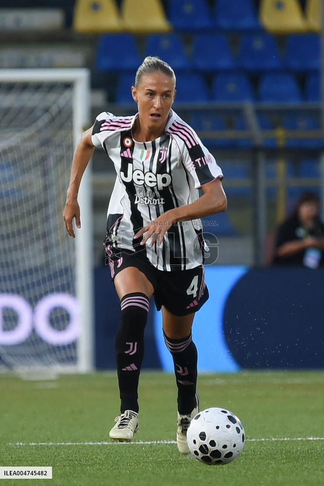 CALCIO - Serie A Femminile - Serie A Women's Cup - Semifinal - Juventus FC vs Inter - FC Internazionale