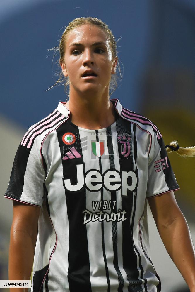 CALCIO - Serie A Femminile - Serie A Women's Cup - Semifinal - Juventus FC vs Inter - FC Internazionale
