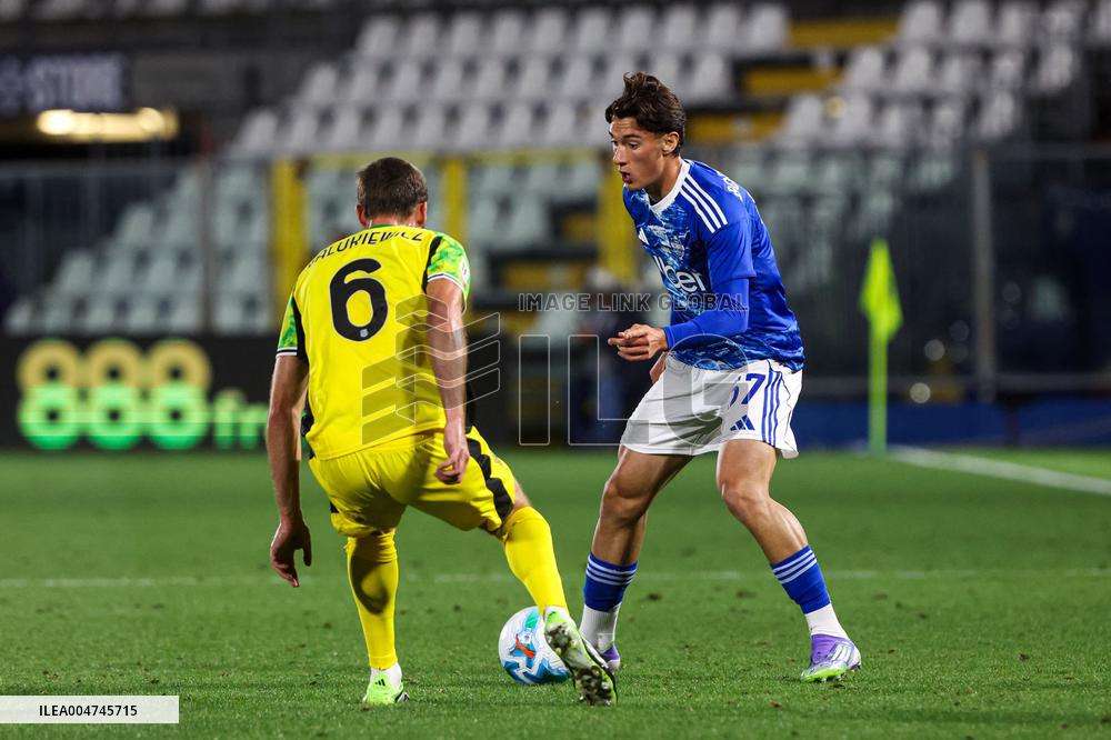 CALCIO - Coppa Italia - Como 1907 vs US Sassuolo