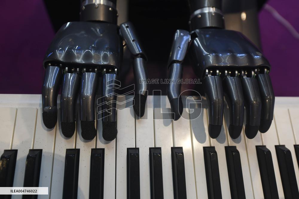 4th Global Digital Trade Expo in Hangzhou