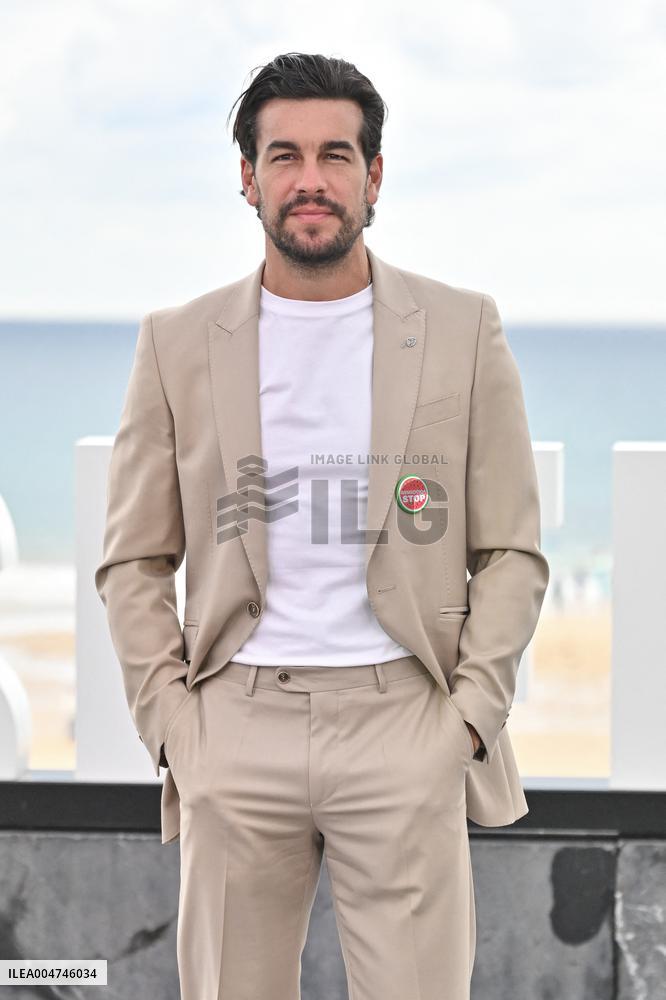 San Sebastian Film Festival Photocall The Dinner