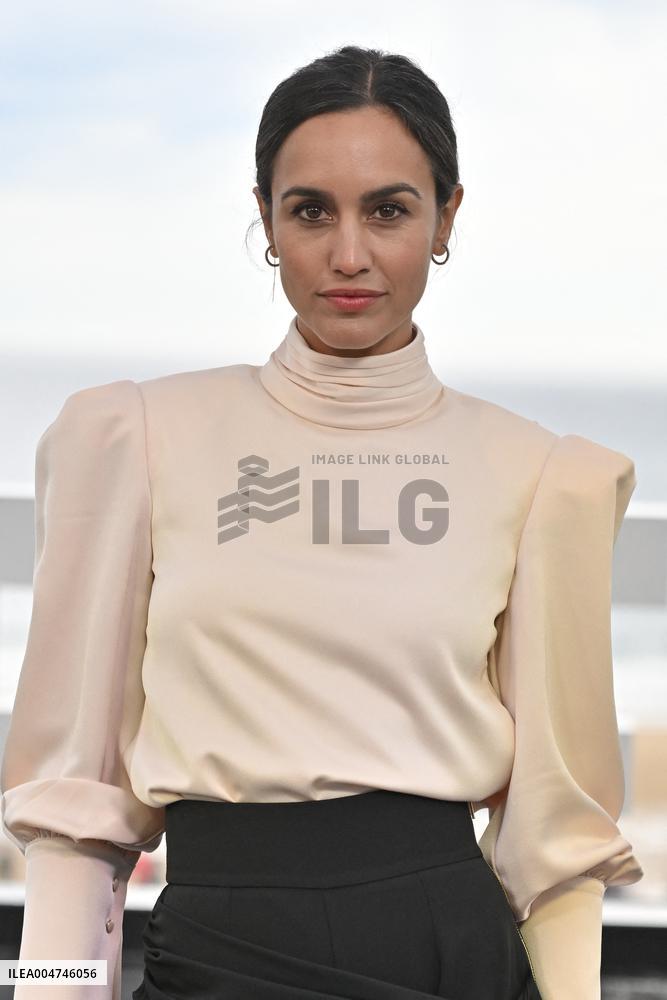 San Sebastian Film Festival Photocall The Gentleman