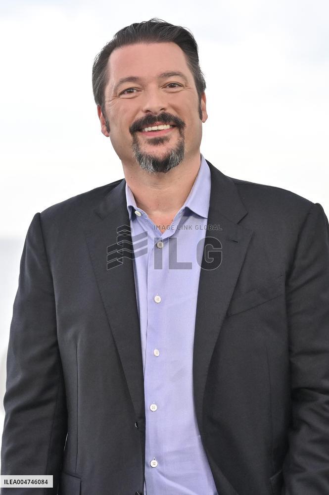 San Sebastian Film Festival Photocall Nuremberg