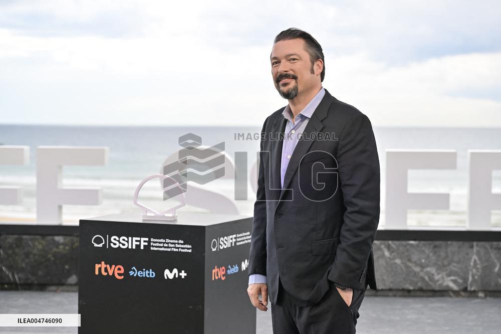 San Sebastian Film Festival Photocall Nuremberg