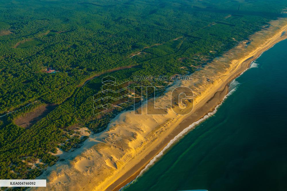 Illustration - Gironde