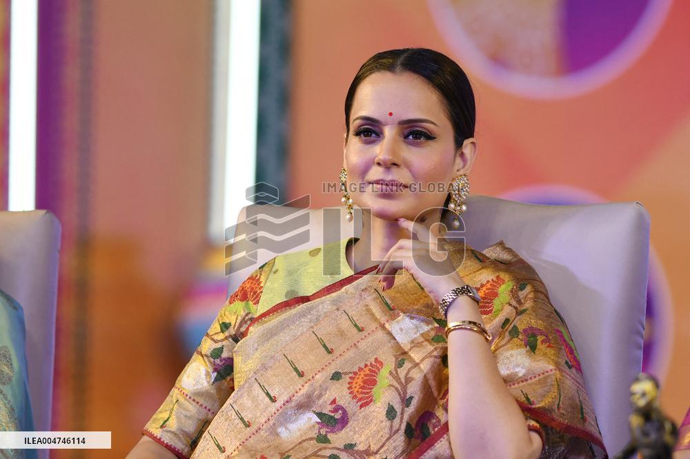 Opening Ceremony of World Para Athletics 2025 - New Delhi