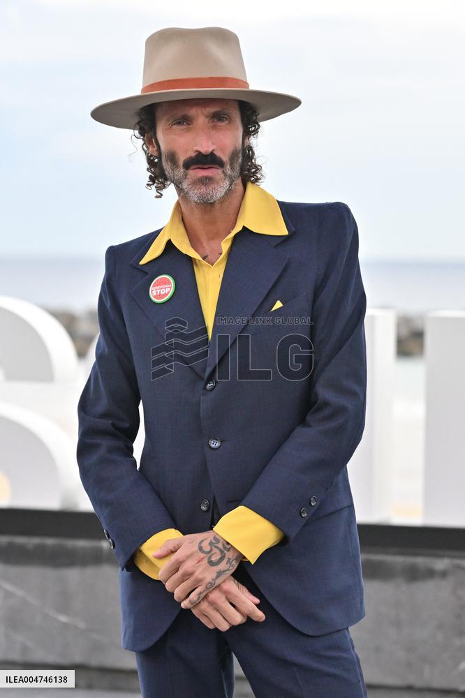 San Sebastian Film Festival Photocall Until My Voice Breaks