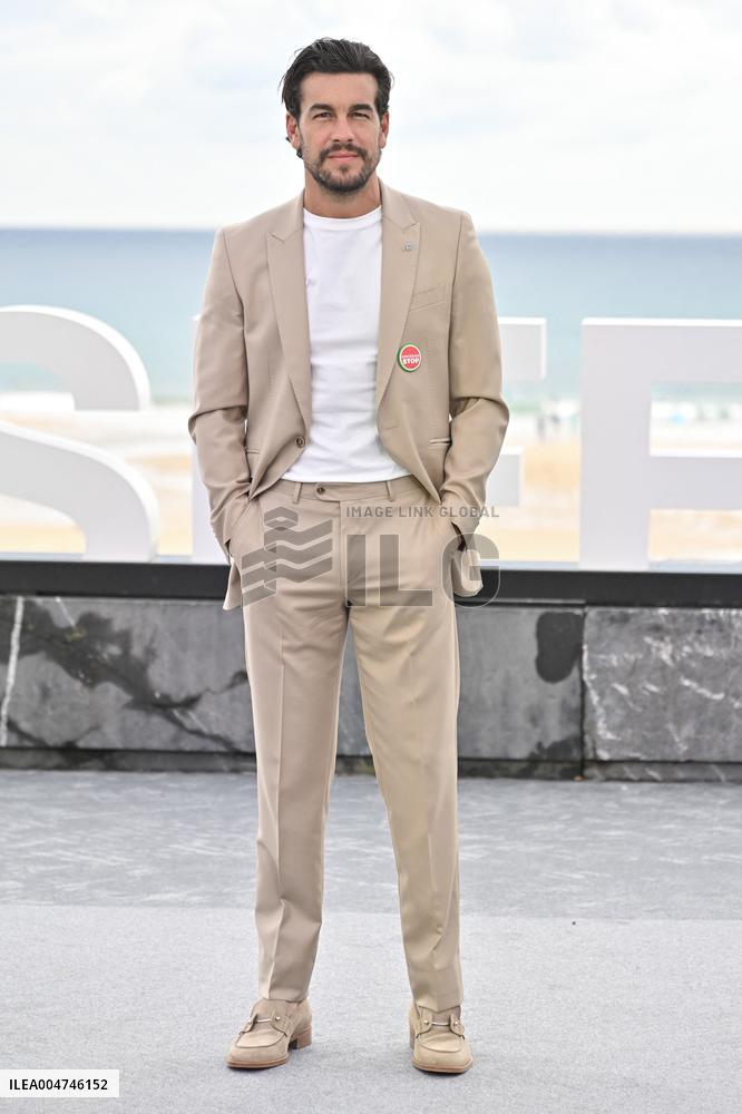 San Sebastian Film Festival Photocall The Dinner