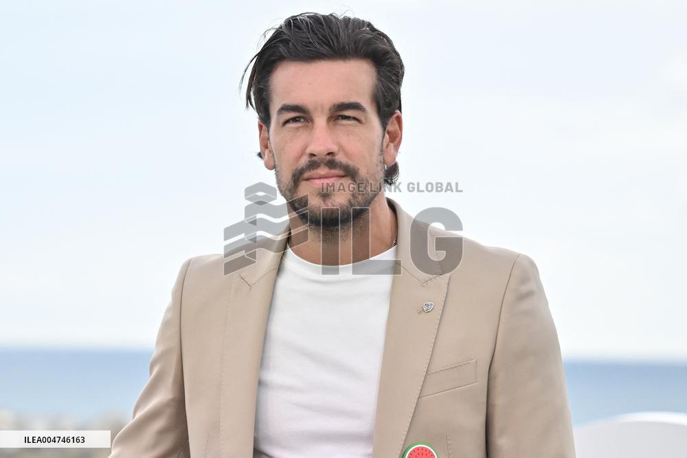 San Sebastian Film Festival Photocall The Dinner