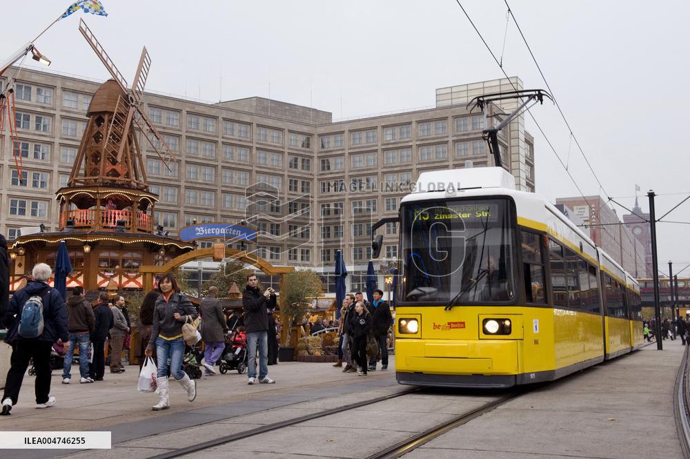 Illustration - Oktoberfest - Germany