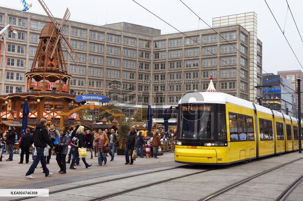 Illustration - Oktoberfest - Germany