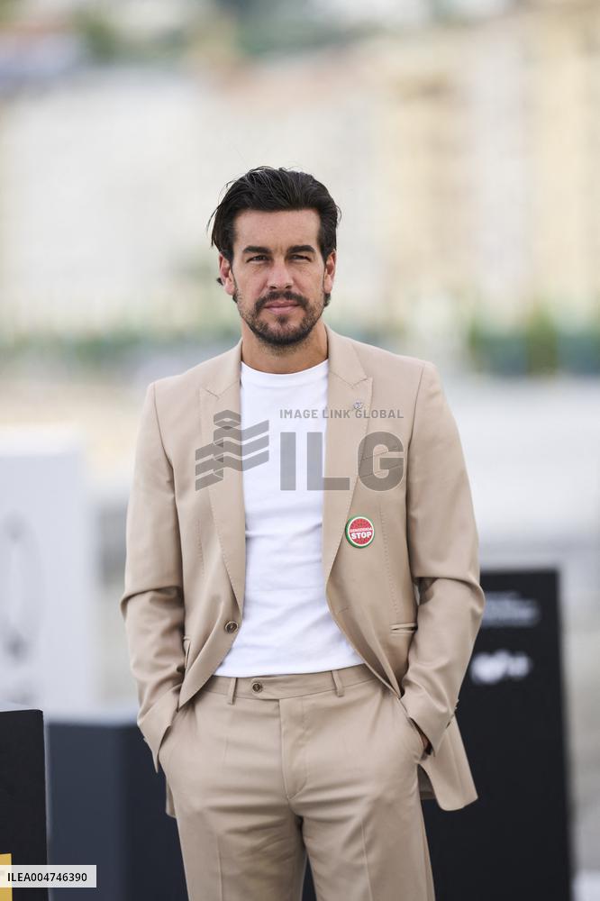 San Sebastian - RTVE Photocall