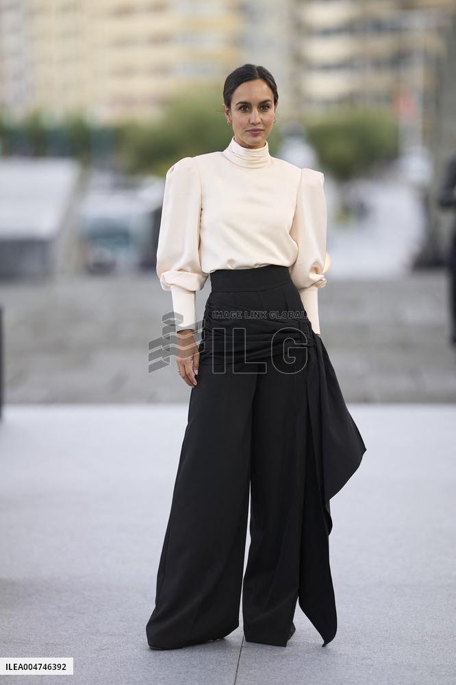 San Sebastian - RTVE Photocall