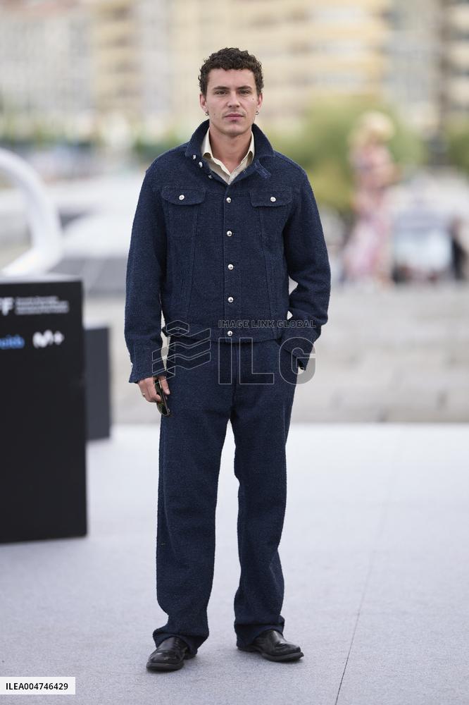 San Sebastian - RTVE Photocall