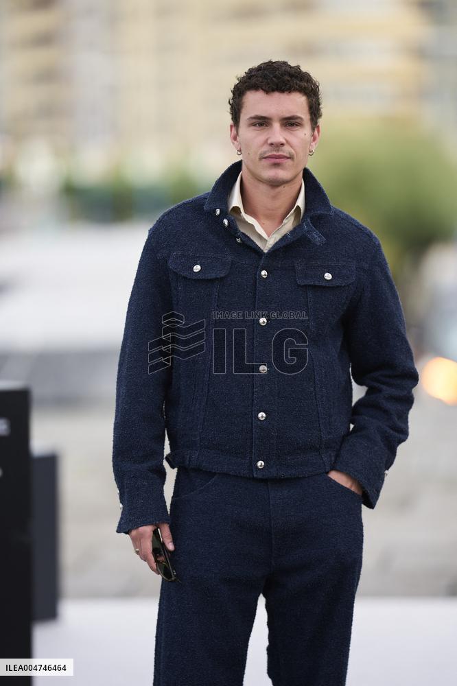 San Sebastian - RTVE Photocall