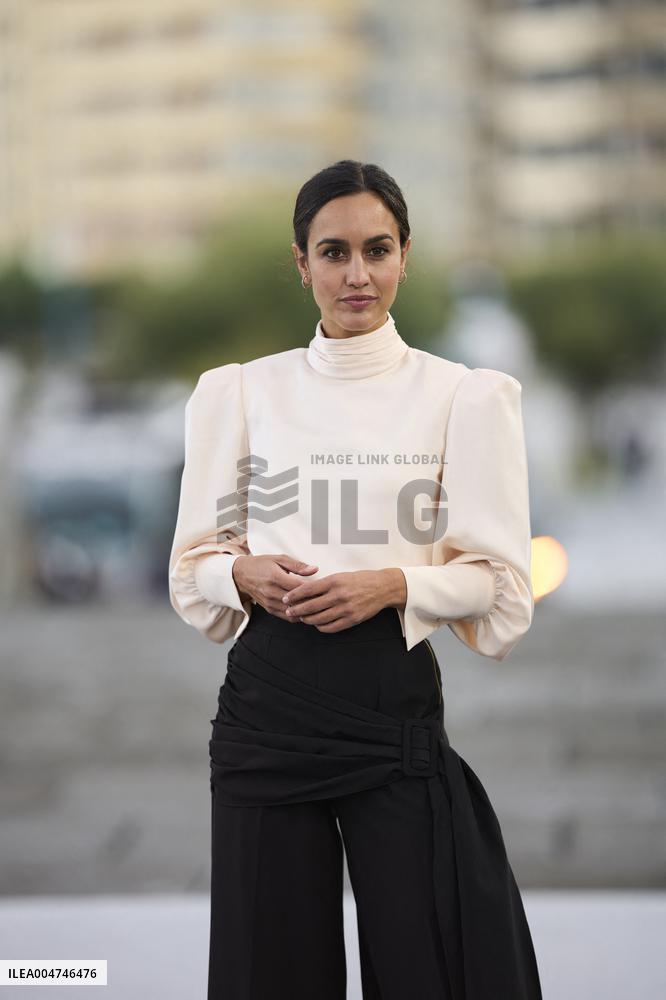 San Sebastian - RTVE Photocall