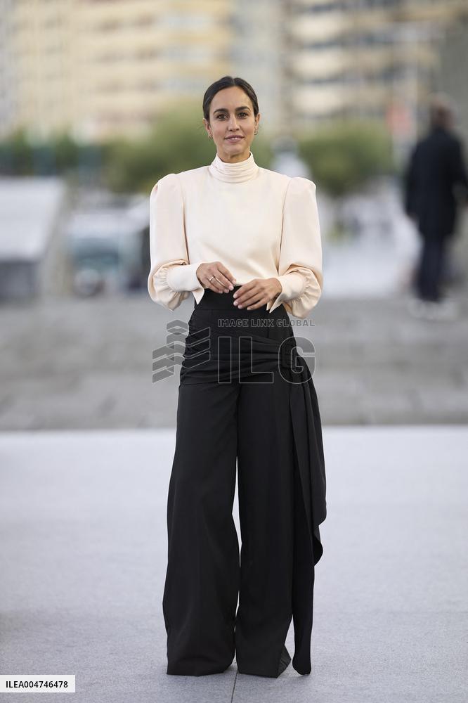 San Sebastian - RTVE Photocall