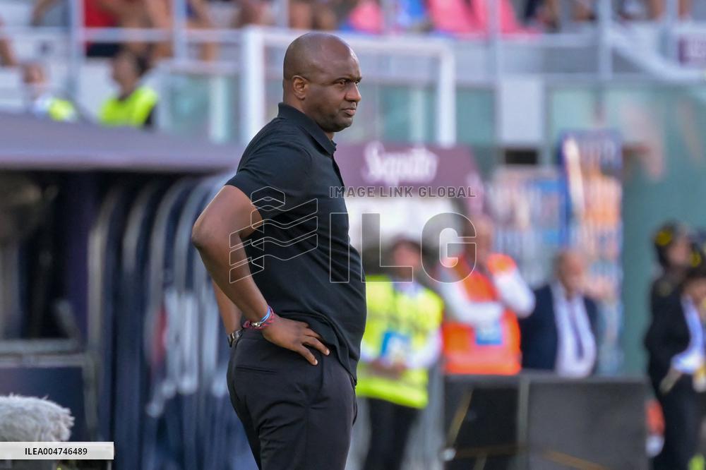 CALCIO - Serie A - Bologna FC vs Genoa CFC