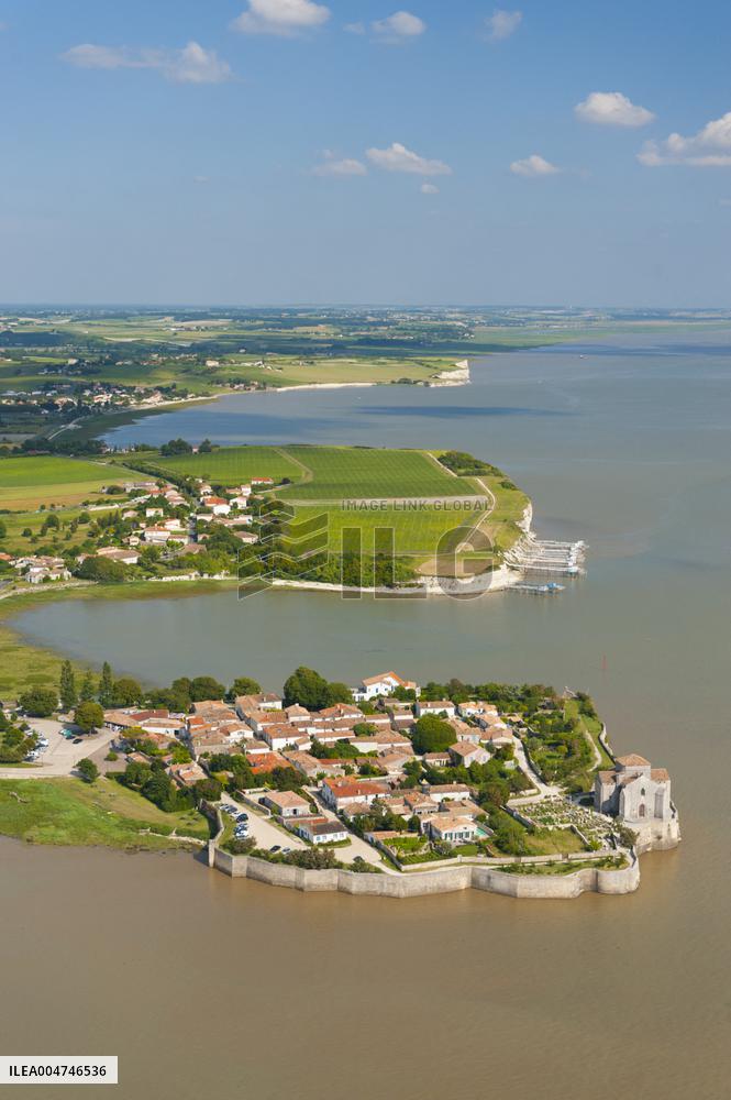 Illustration - Gironde