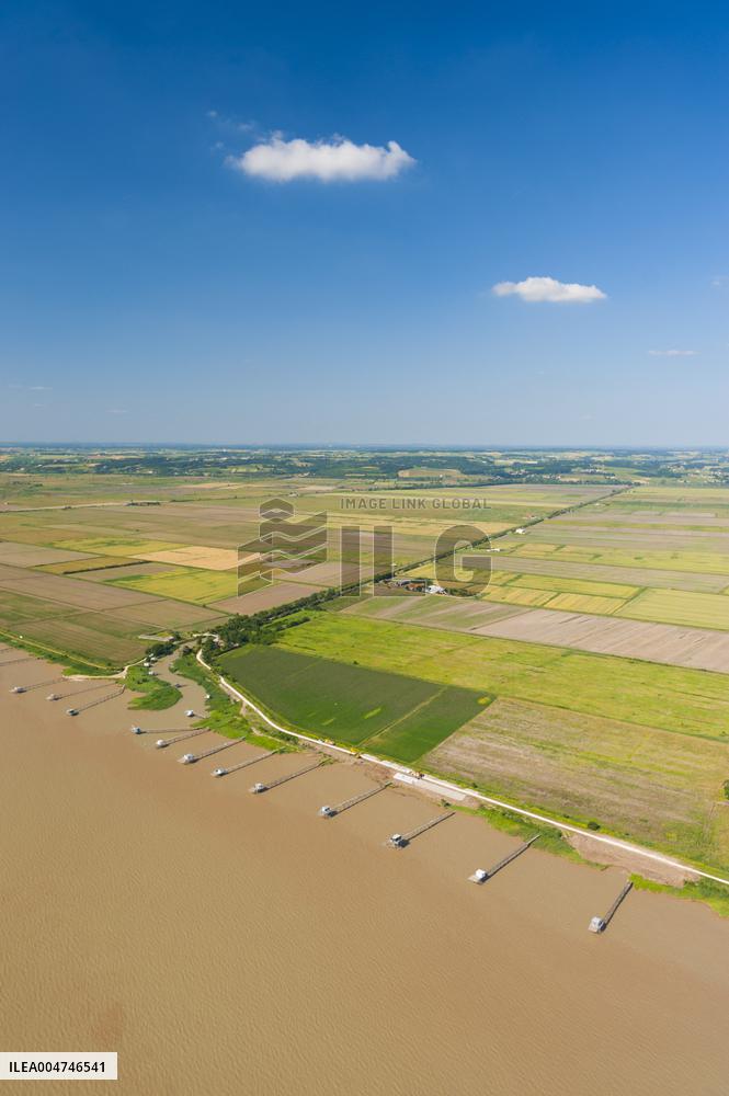 Illustration - Gironde