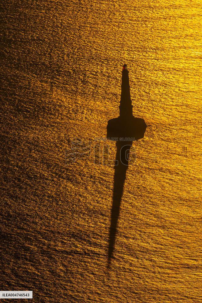 Illustration - Gironde