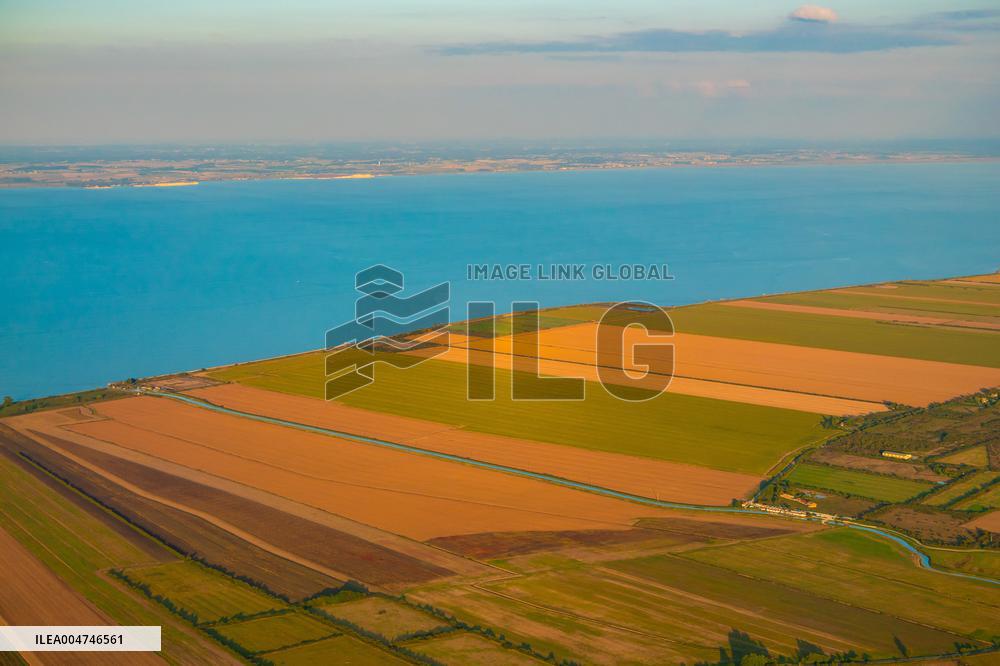 Illustration - Gironde