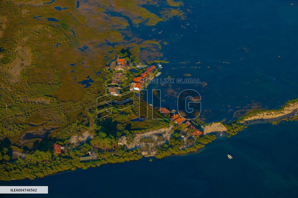 Illustration - Gironde