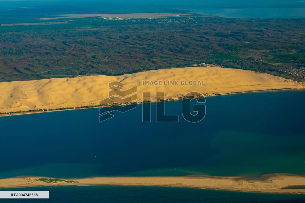 Illustration - Gironde