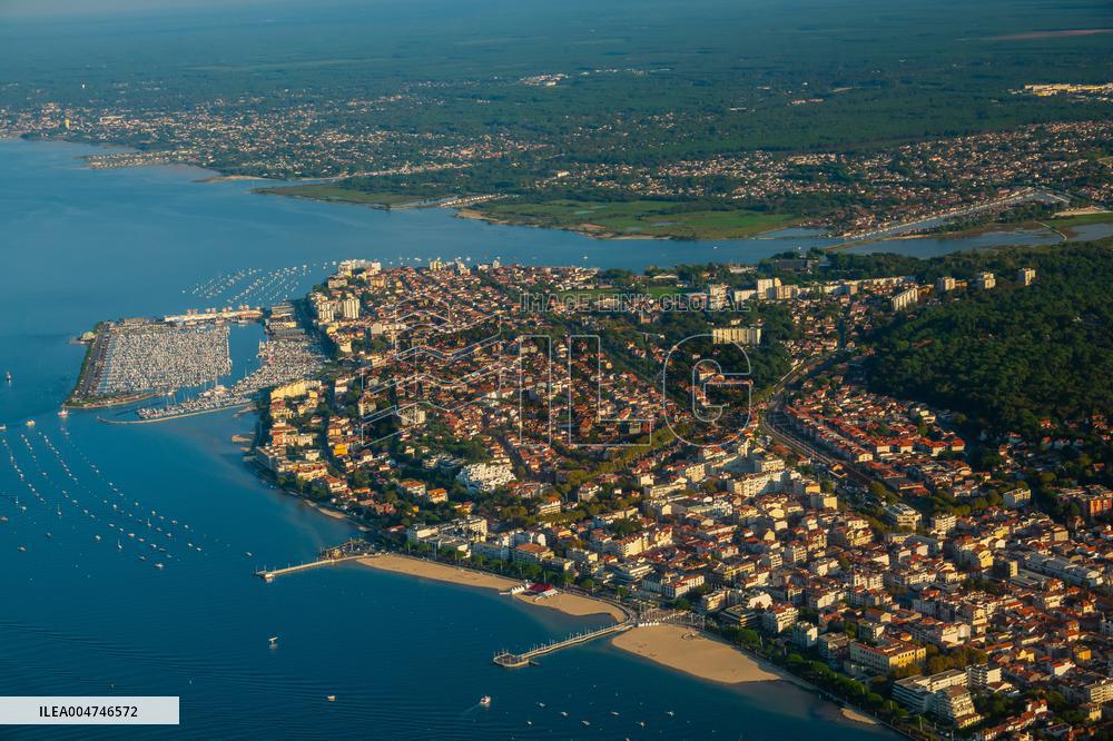 Illustration - Gironde