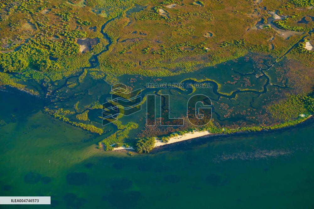 Illustration - Gironde