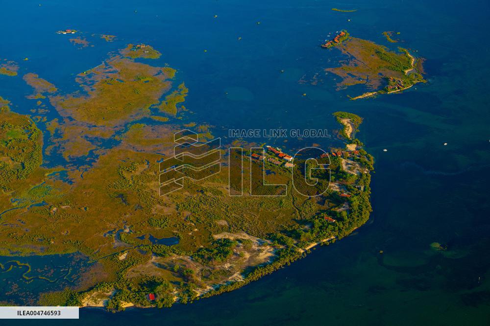 Illustration - Gironde