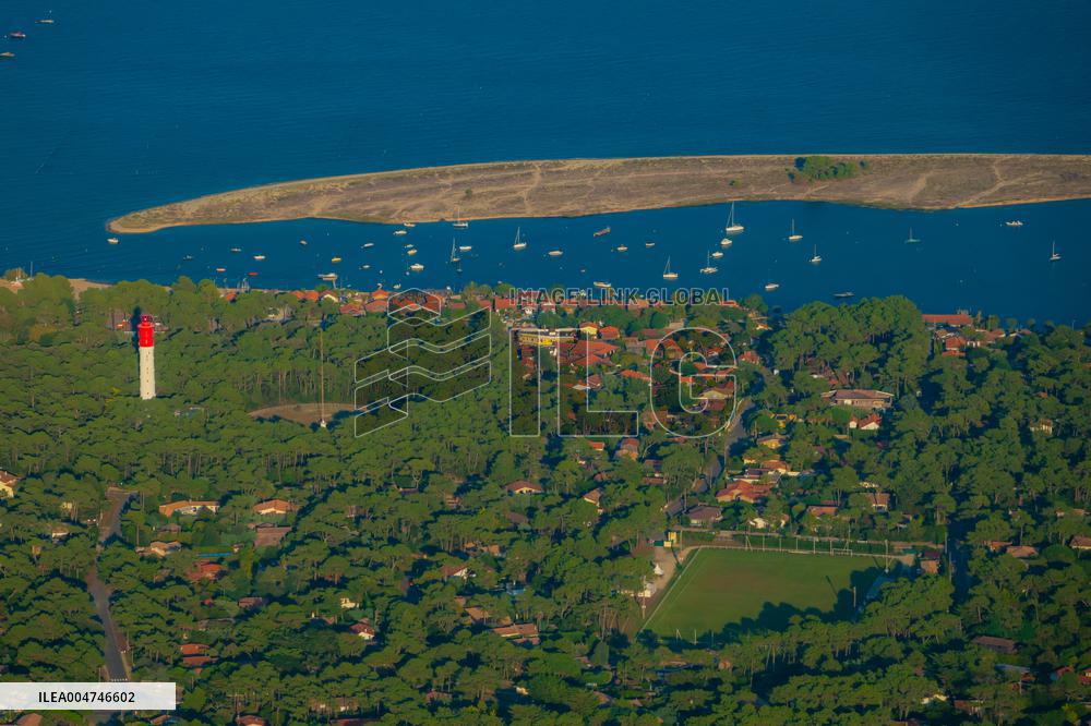 Illustration - Gironde