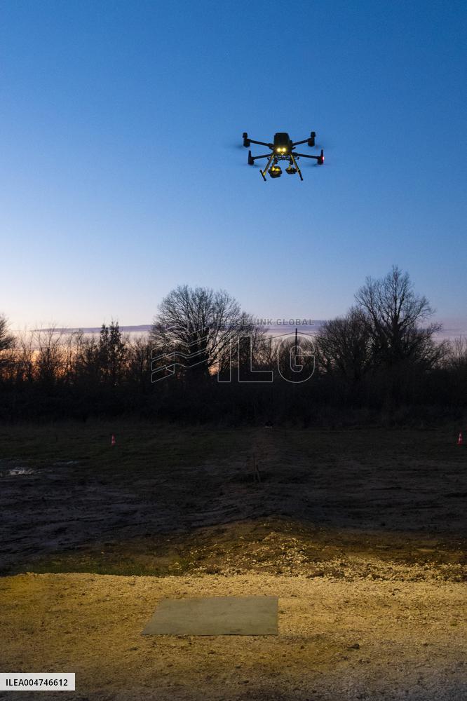 Illustration - Gironde