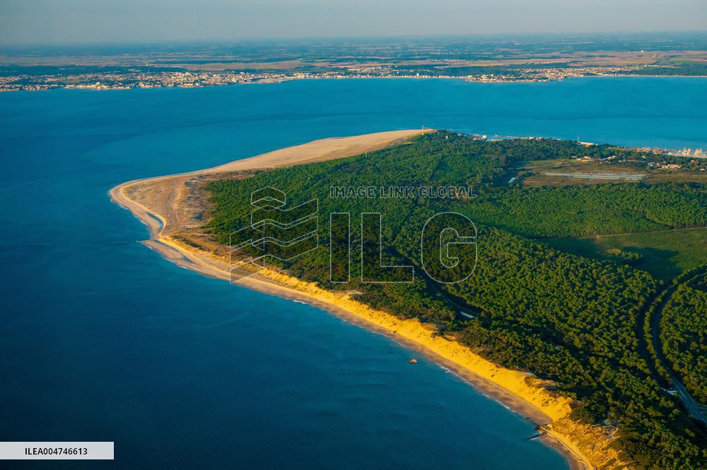 Illustration - Gironde