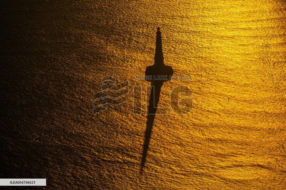 Illustration - Gironde