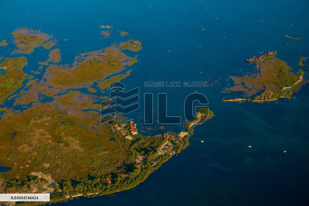 Illustration - Gironde