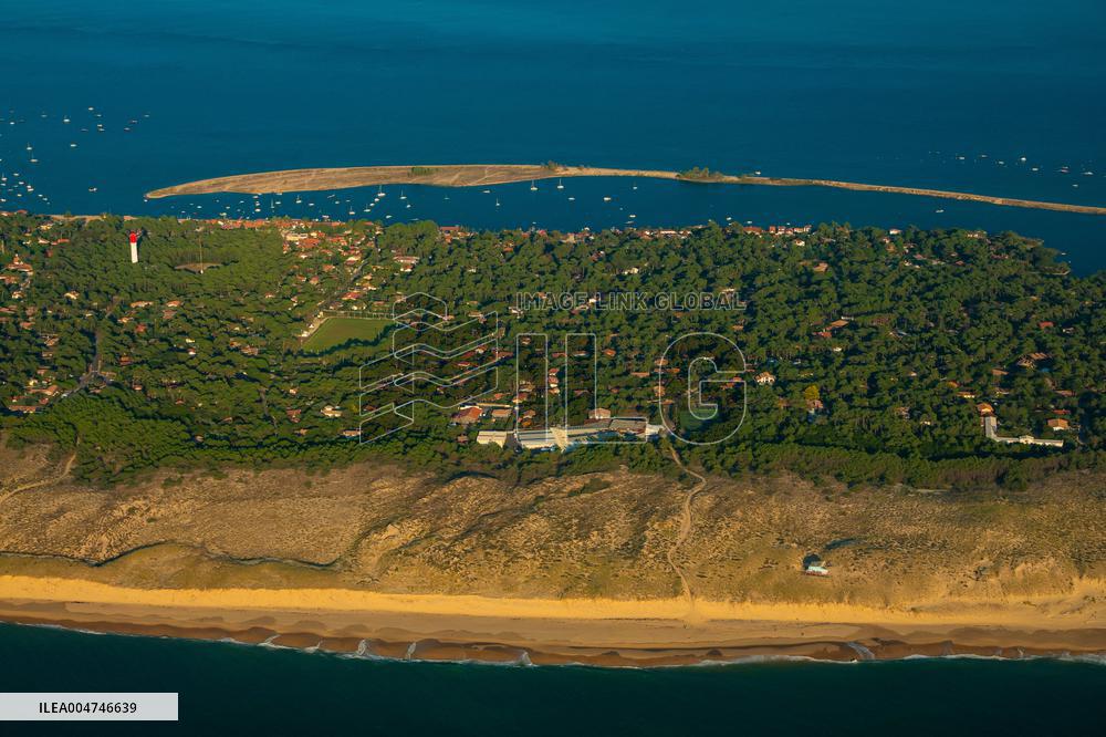 Illustration - Gironde