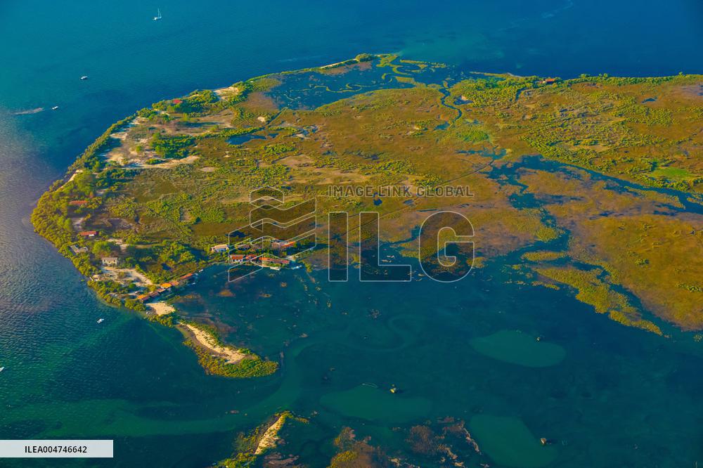 Illustration - Gironde