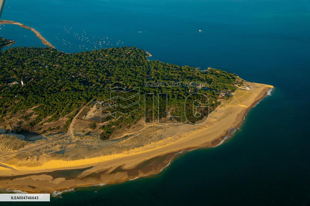 Illustration - Gironde