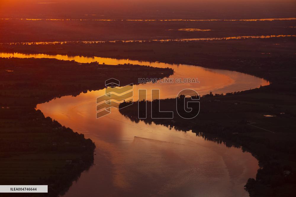 Illustration - Gironde