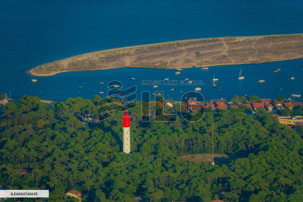 Illustration - Gironde