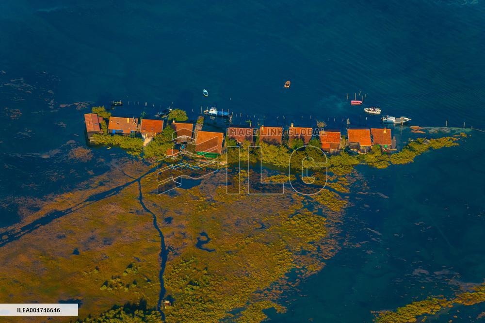 Illustration - Gironde