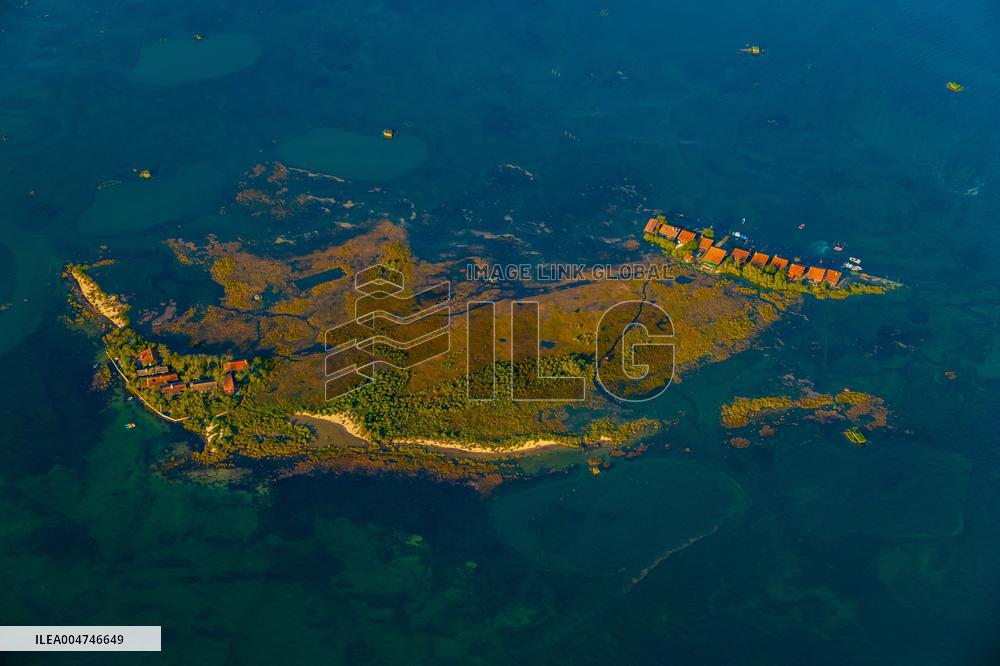 Illustration - Gironde