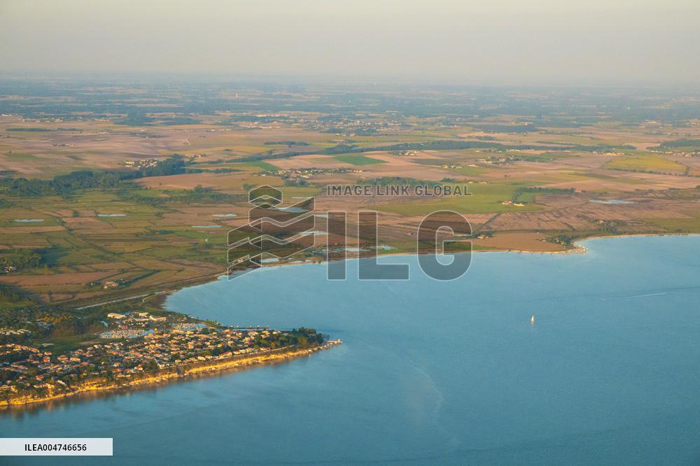 Illustration - Gironde